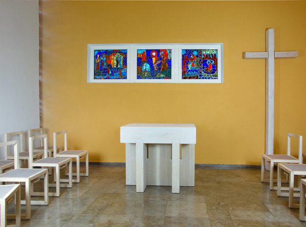 Produktbilder (Altar in Schiltach